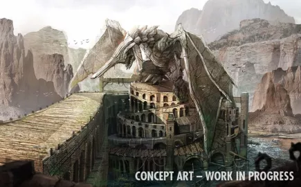 Sonic & All-Stars Racing Transformed Artwork