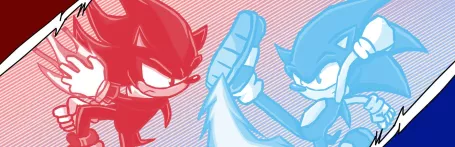 Sonic Battle Rush Artwork