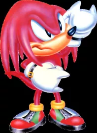 Sonic the Hedgehog 3 Artwork