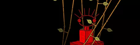 Submachine: Legacy Artwork