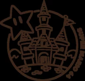 Super Mario 64 Artwork