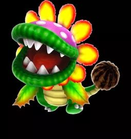 Super Mario Galaxy Artwork