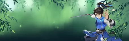 Tale of Swords Artwork