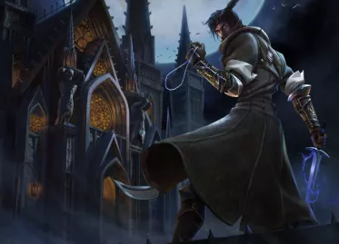 The Last Faith Artwork