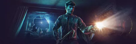 Thief Simulator 2 Artwork