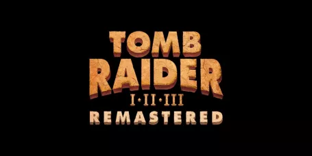 Tomb Raider I-III Remastered Artwork