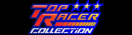 Top Racer Collection Artwork