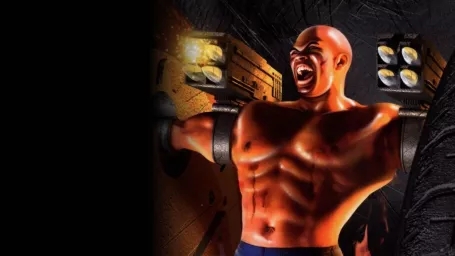 Twisted Metal 2 Artwork