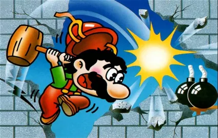 Wrecking Crew Artwork