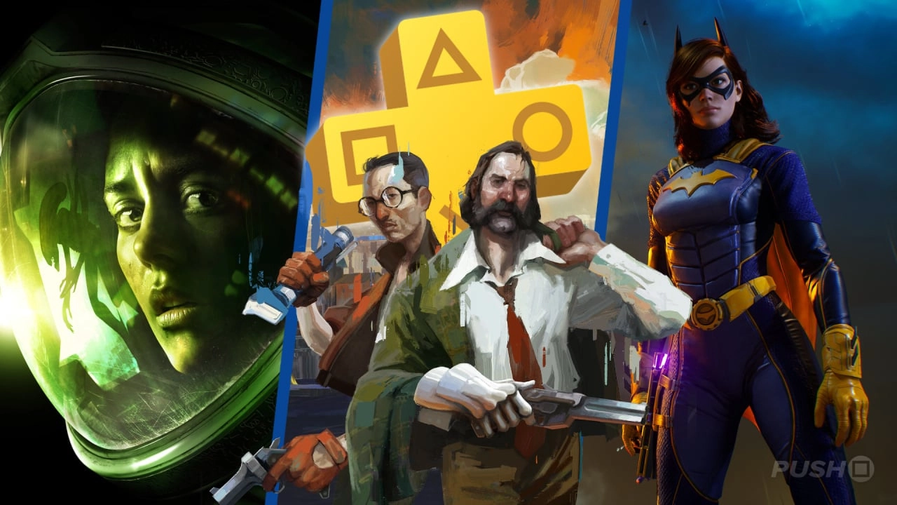 PS5, PS4 Games Added to PS Plus Extra, Premium