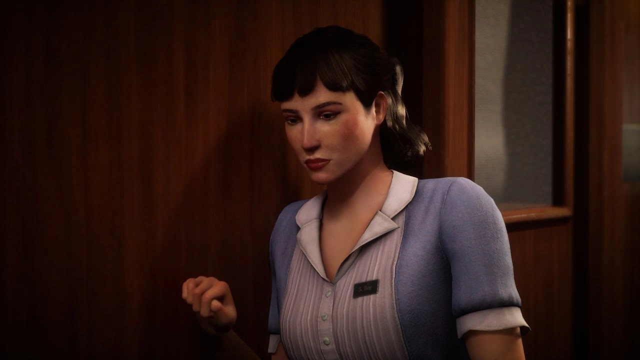 1950s Mystery Game "This Bed We Made" Revives on Xbox