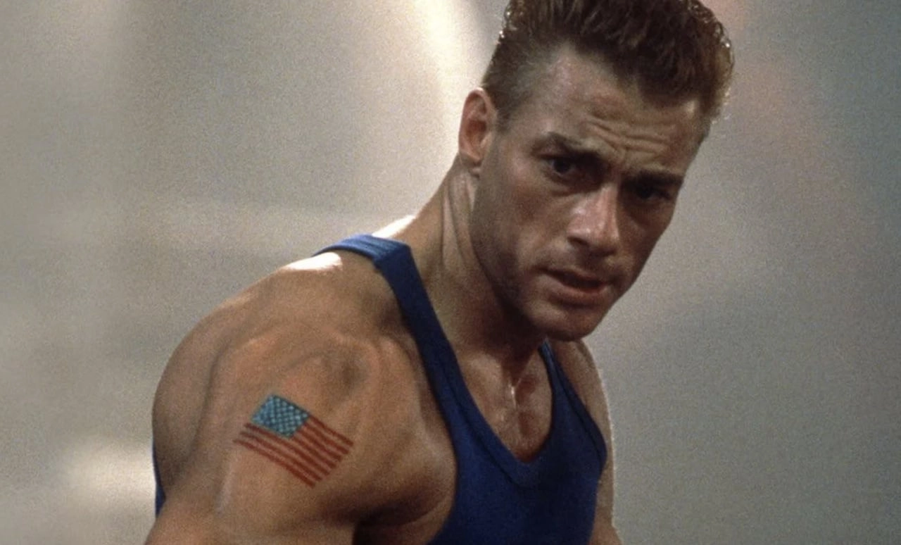 The Infamous Street Fighter Movie Now Free on YouTube US