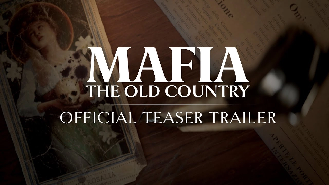 Mafia: The Old Country is Coming to Xbox in 2025