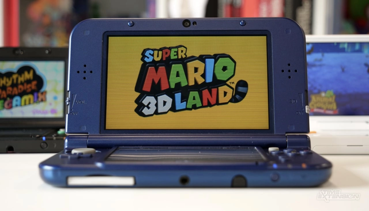 Nintendo Takes Down Citra and Yuzu Emulators