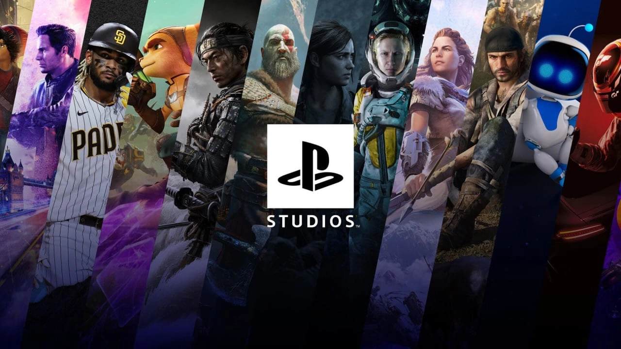 Sony Restructures PlayStation Team, Closes London Studio