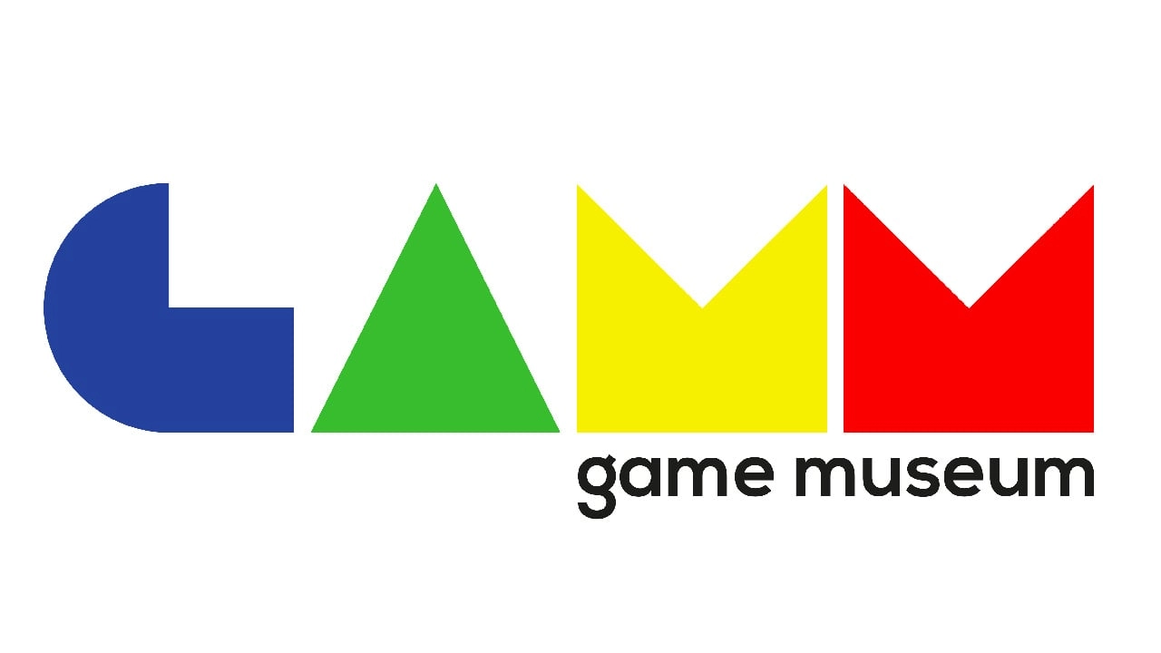 Rome to Welcome New Video Game Museum, GAMM