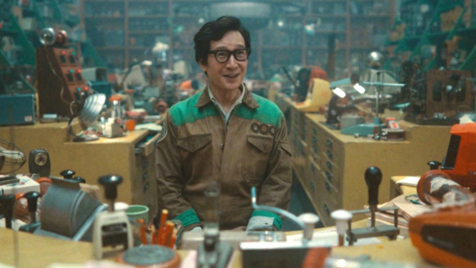 The Forgetful Time-Travelling Snake: A Hilarious Loki Theory