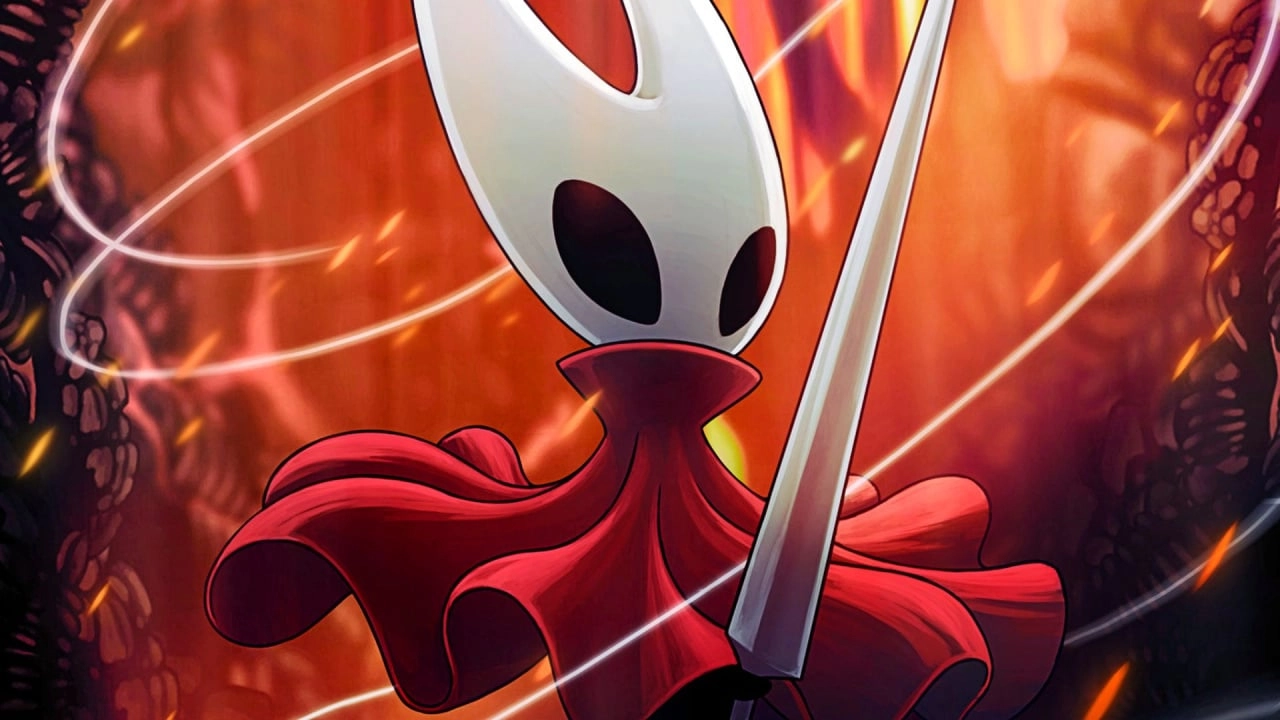 Fresh Hope for Hollow Knight: Silksong Release Date