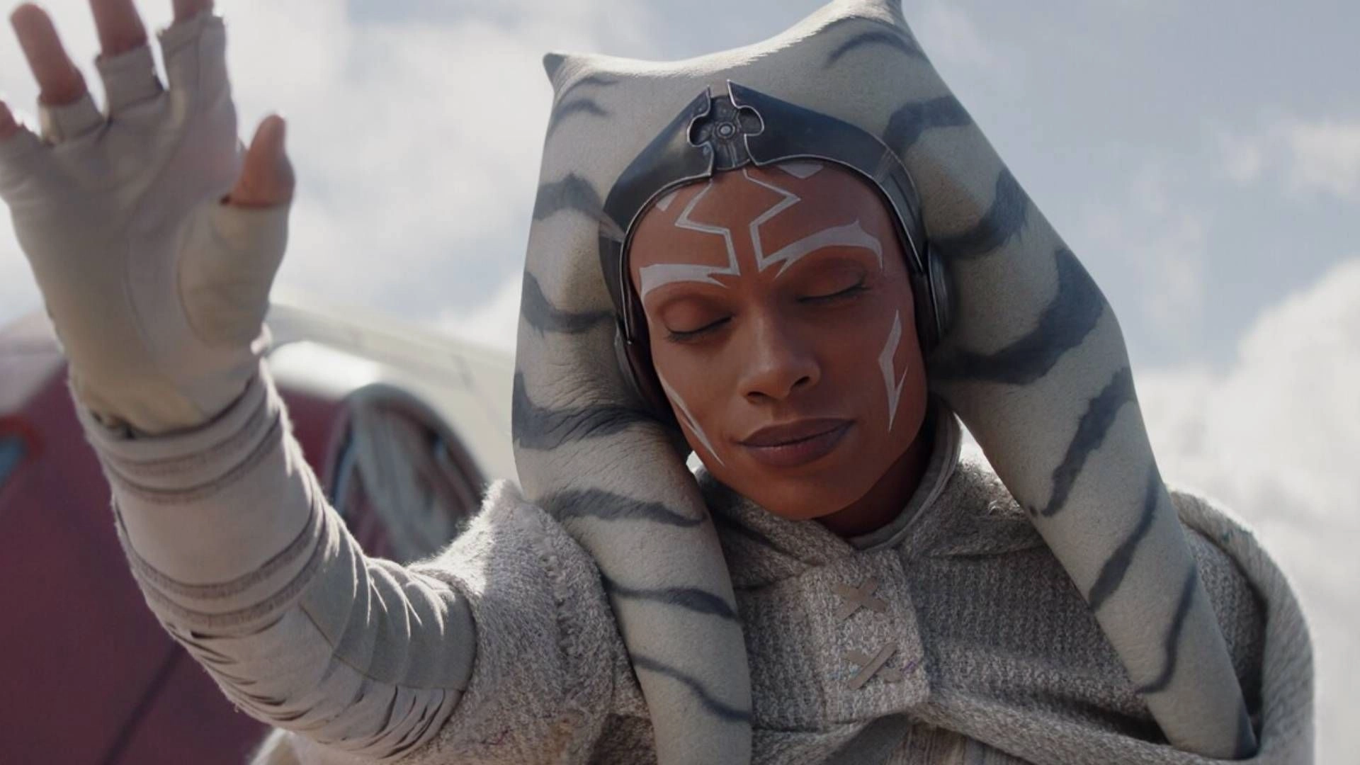 Did Ahsoka Tano Meet Cal Kestis? Star Wars Clues