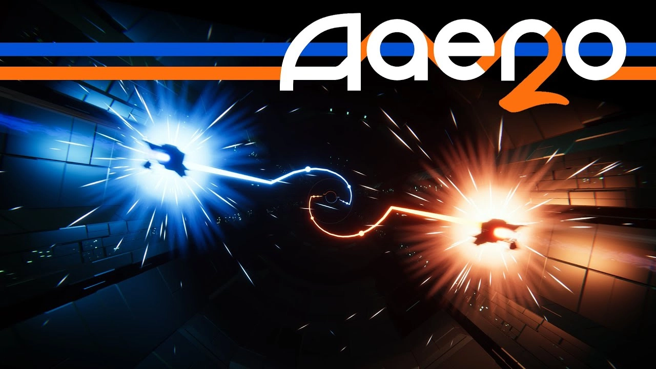 Aaero2 Launches Exclusively for Xbox This October