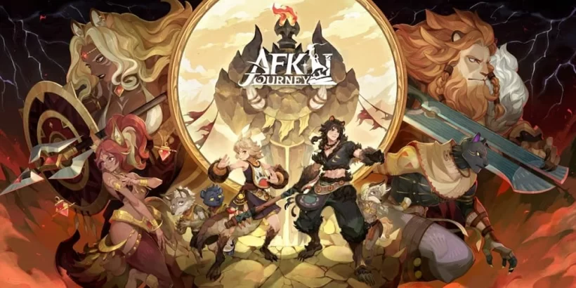 AFK Journey Unveils Song of Strife Update