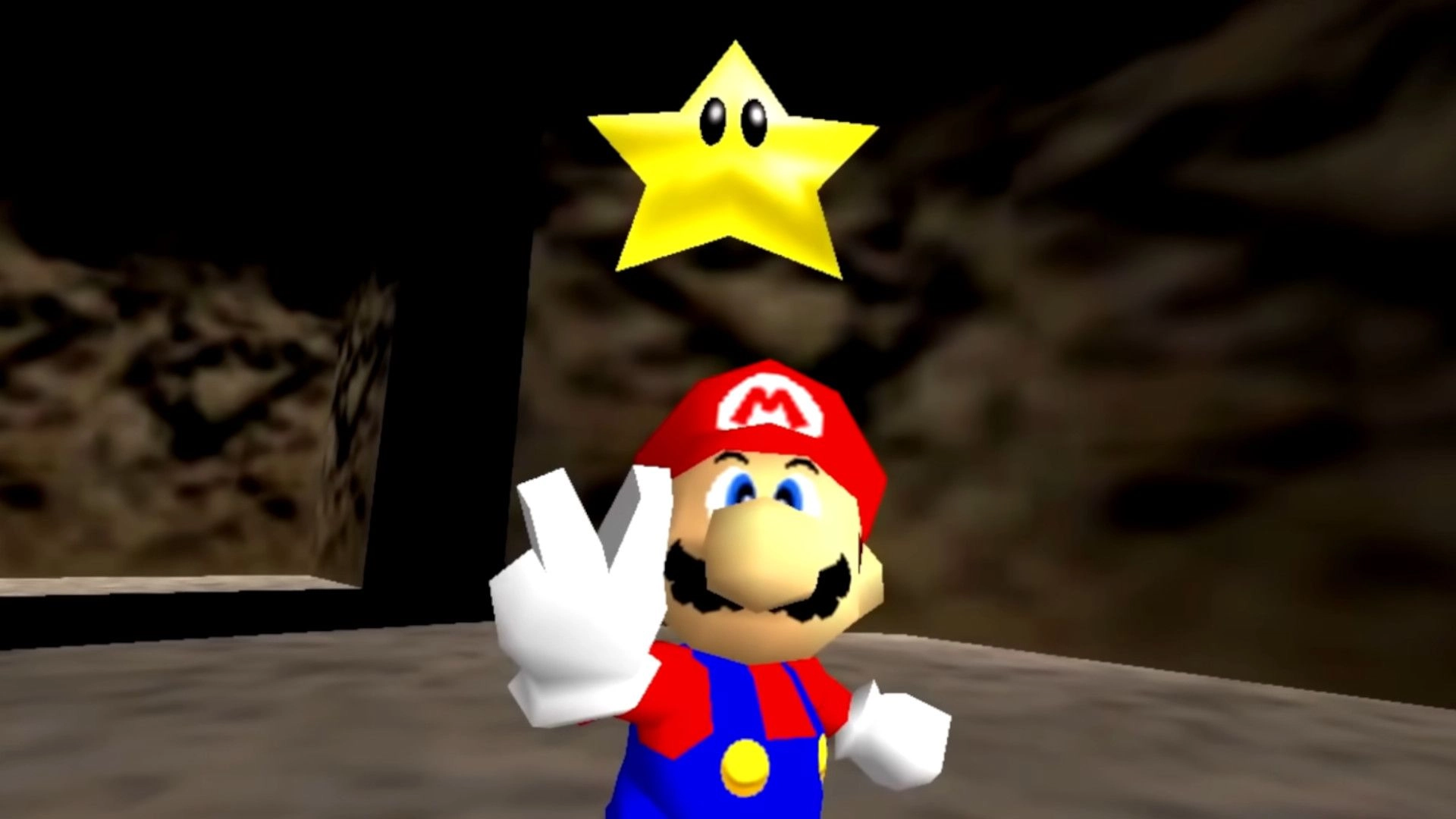 Mario Speedrunning's Infamous Meme Ends With Colossal Time Save