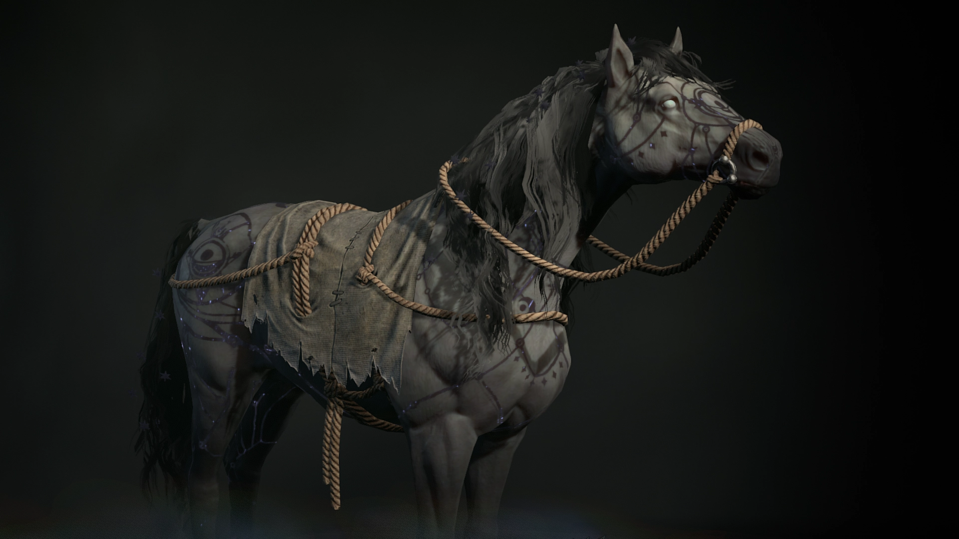 Diablo 4’s Season 2 Introduces Much-Anticipated Mount Updates