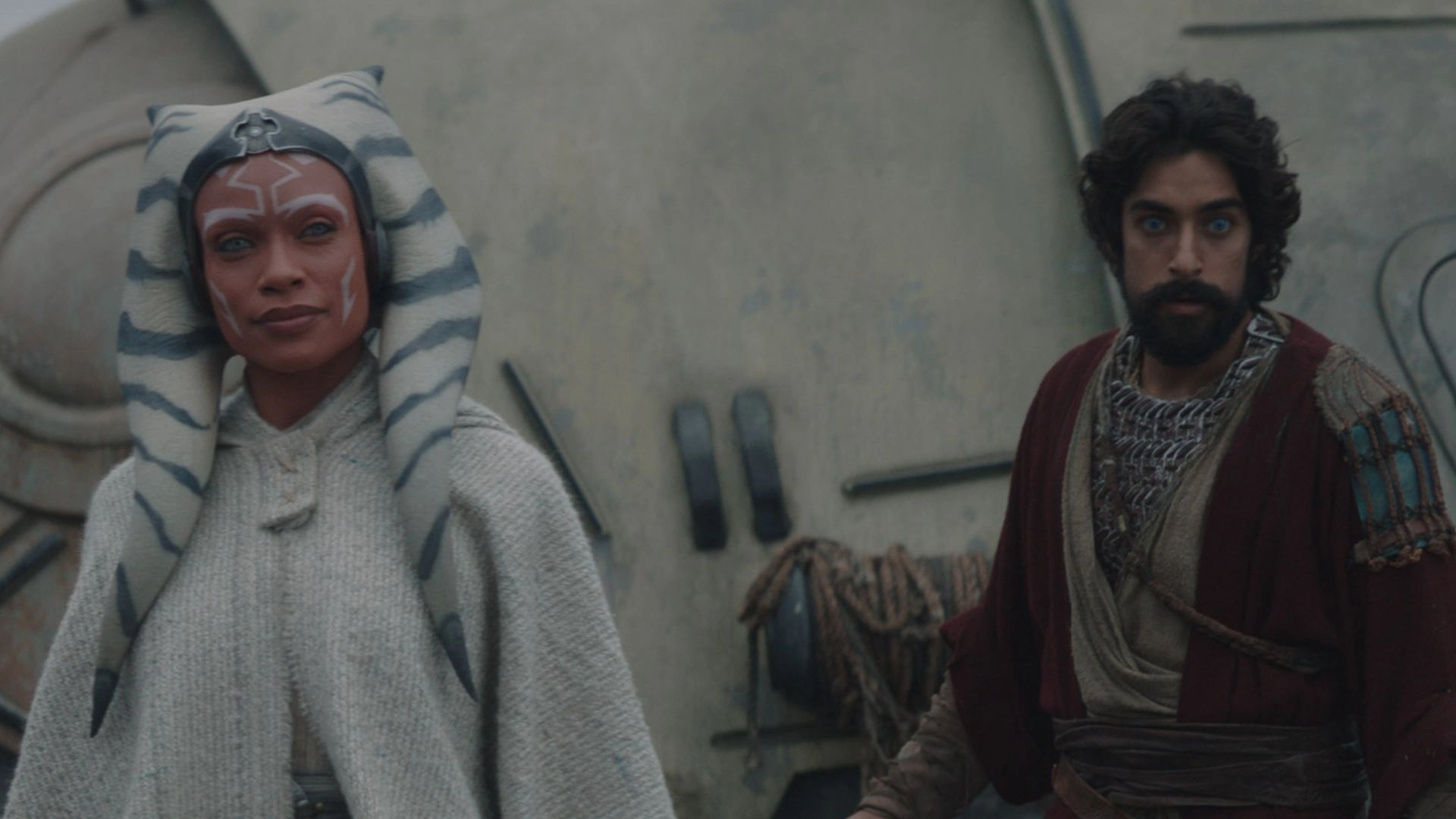 Ahsoka Season 2 Debut May Outrace Filoni's Flick