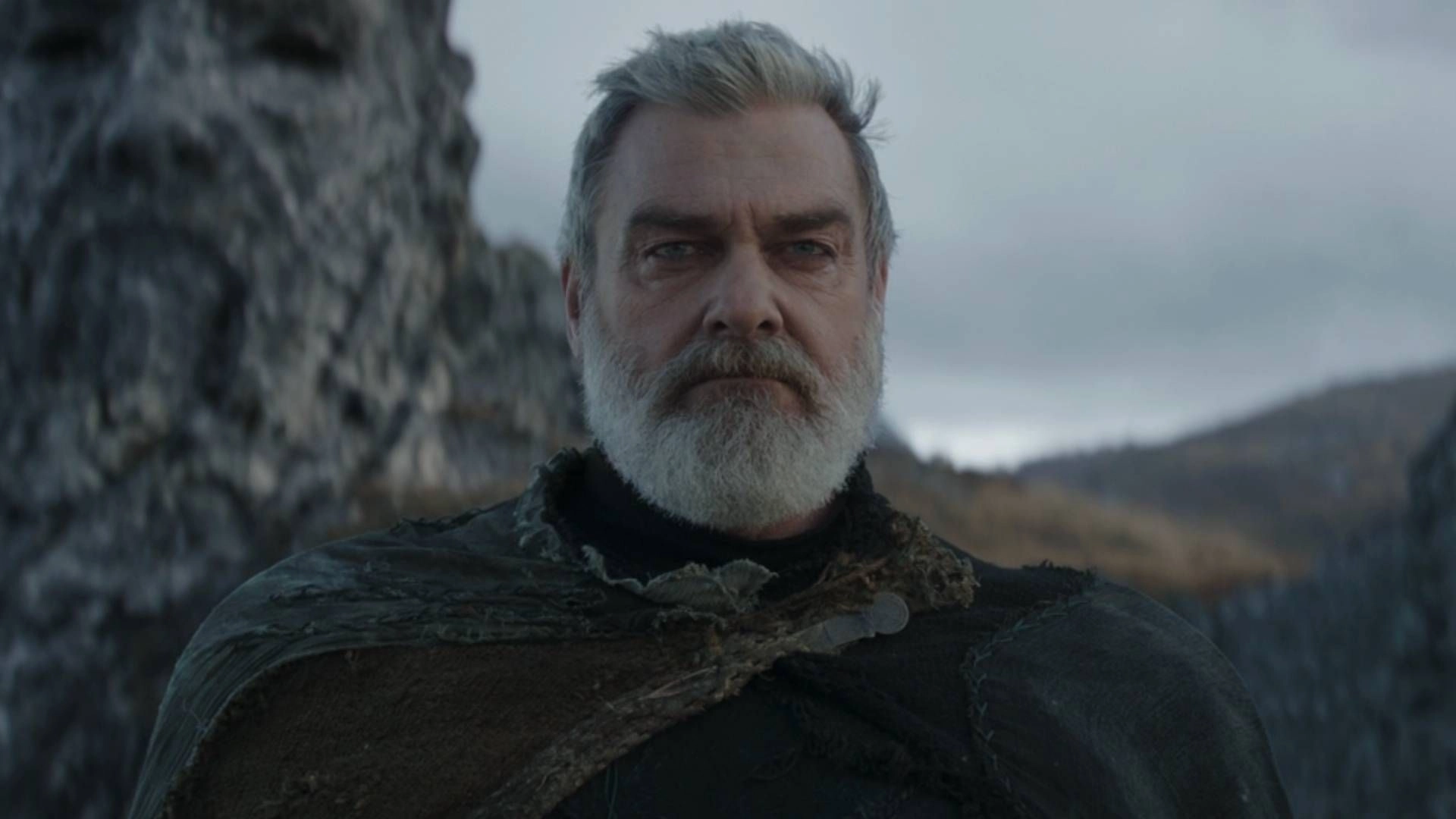 Baylan Skoll: A Cosmic Libra in the Force?