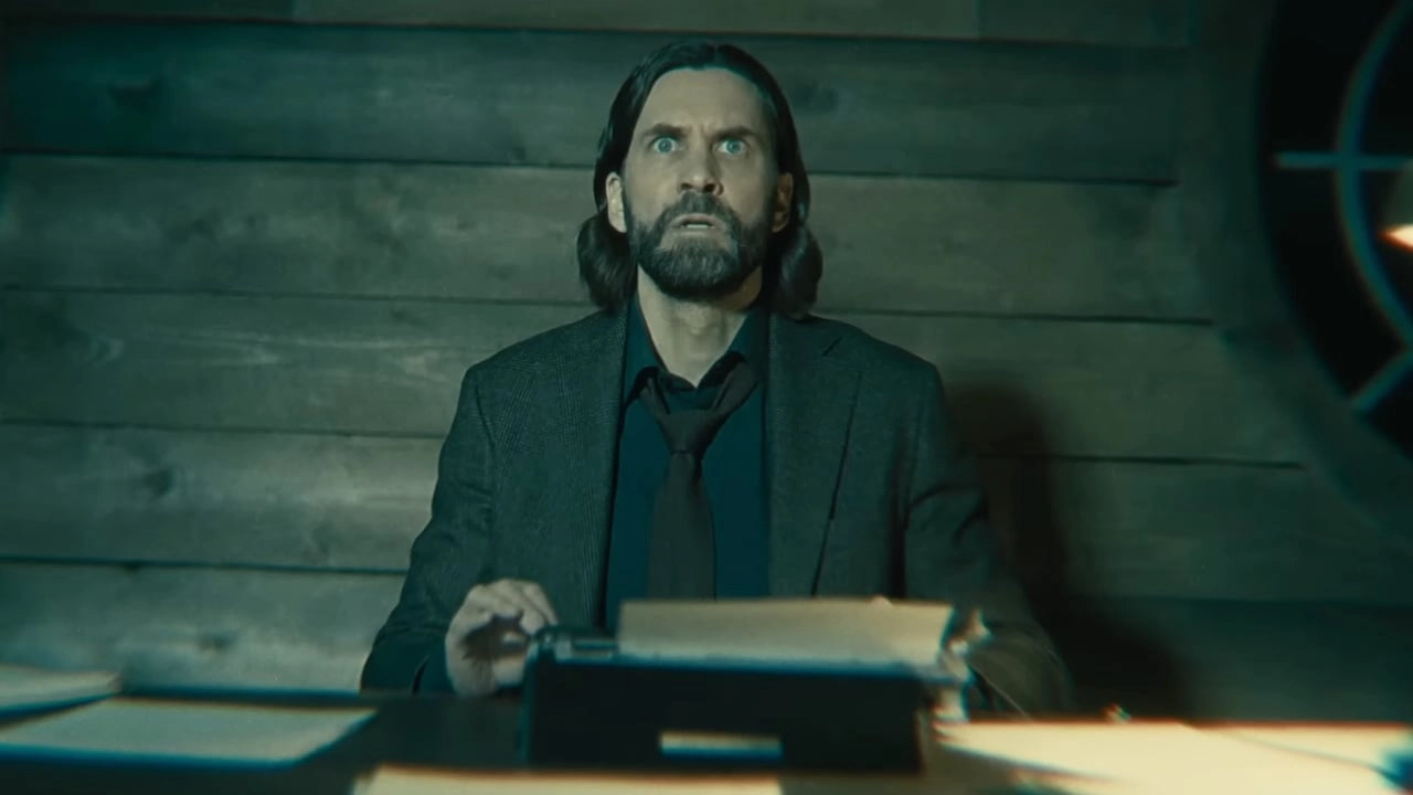 Free Significant DLC Confirmed for Alan Wake 2 by Sam Lake