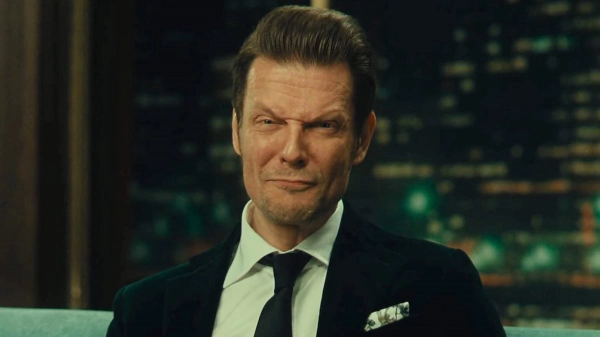 Alan Wake 2 Introduces New Game Plus with Twists