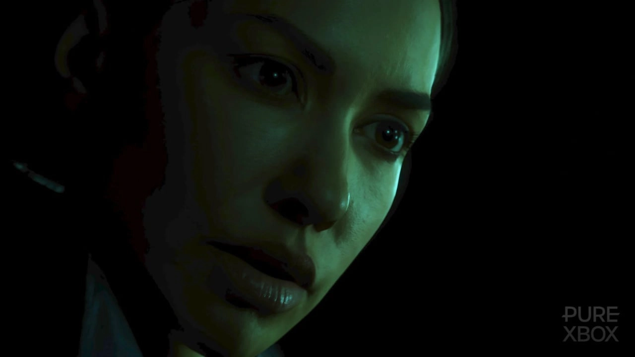 Alan Wake 2 Enhances Gaming Experience with New DLC