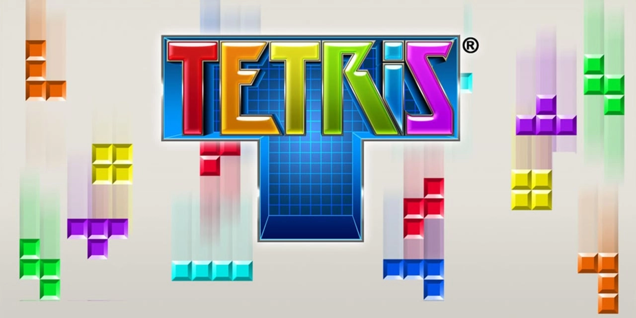 Tetris Legends Alexey Pajitnov and Henk Rogers Meet Artist Roger Dean