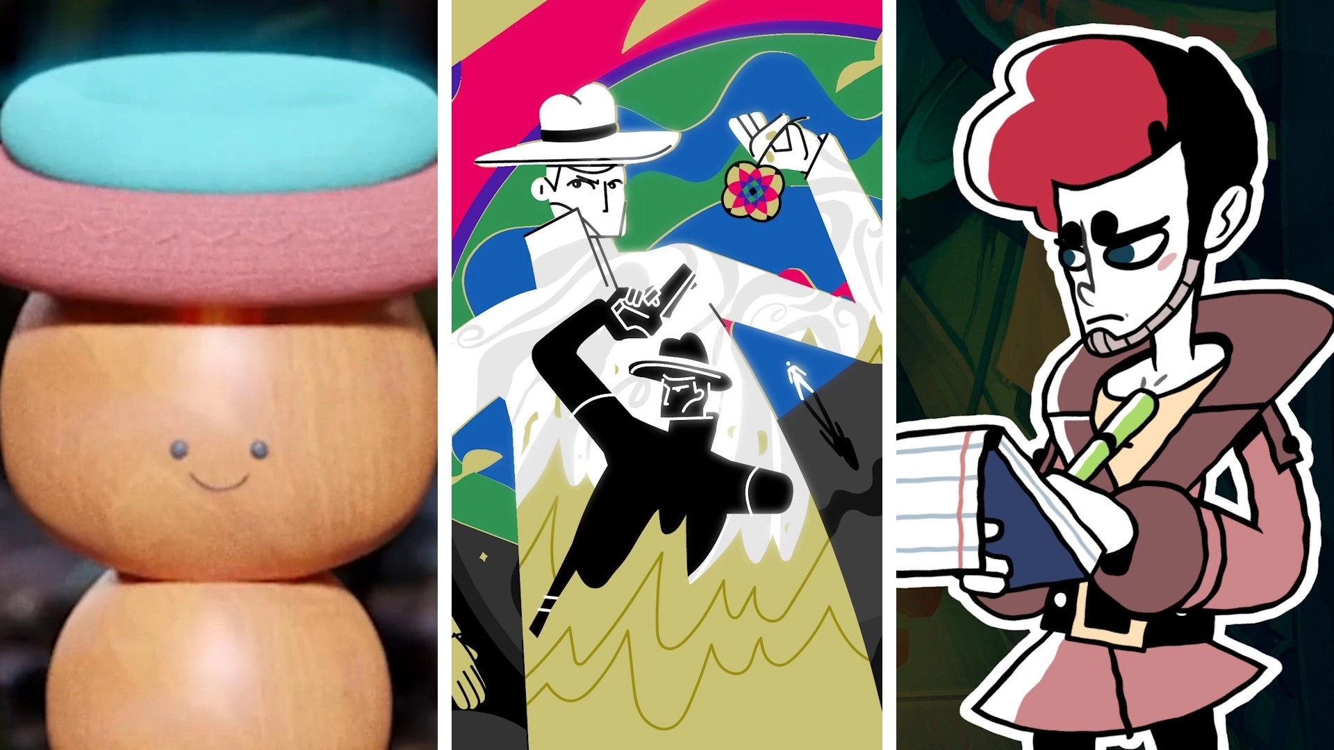 Discover the Latest Indie Game Gems for 2024