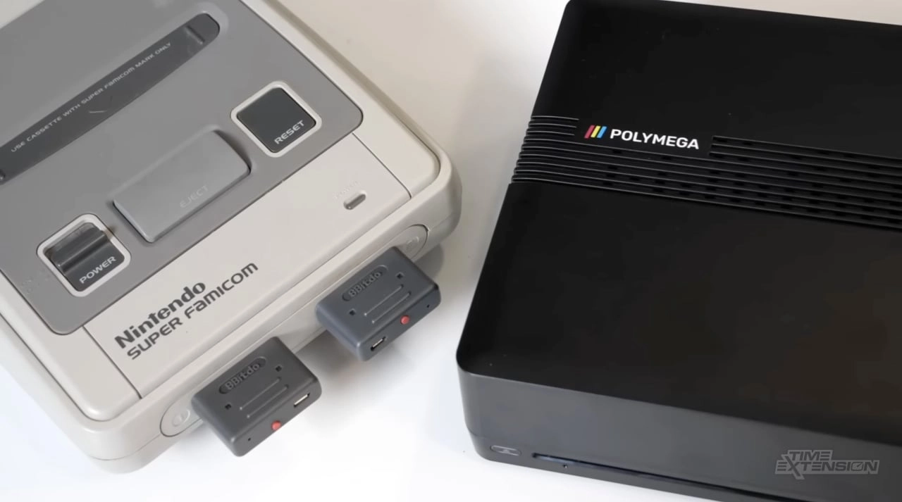 Polymega Retro Gaming Units All Set to Ship, Assures Playmaji