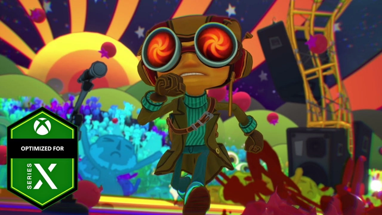 Xbox Series X|S and the Thrill of 120FPS Gaming