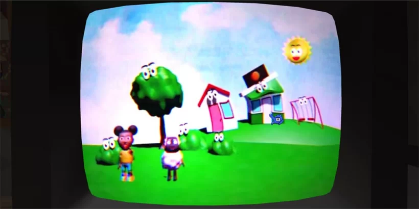 Amanda the Adventurer Game Set for Mobile Release