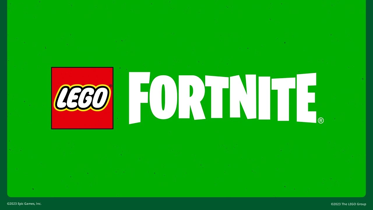 Fortnite and LEGO Collaboration Gives Free Makeovers to Skins