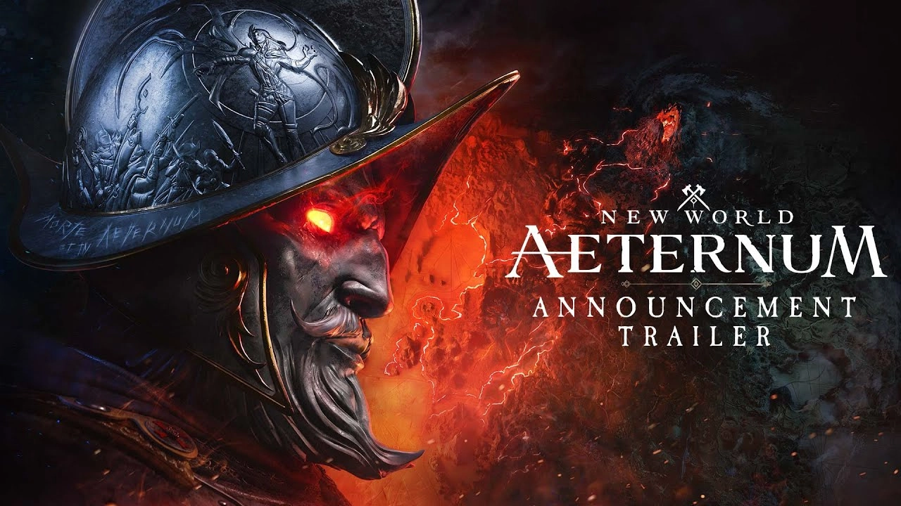 New World: Aeternum Set for Xbox Release in October