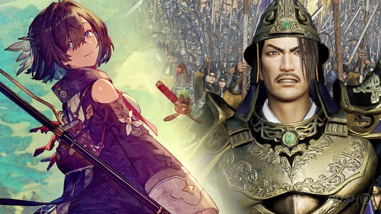 Koei Tecmo Expands Amid Gaming Industry Challenges