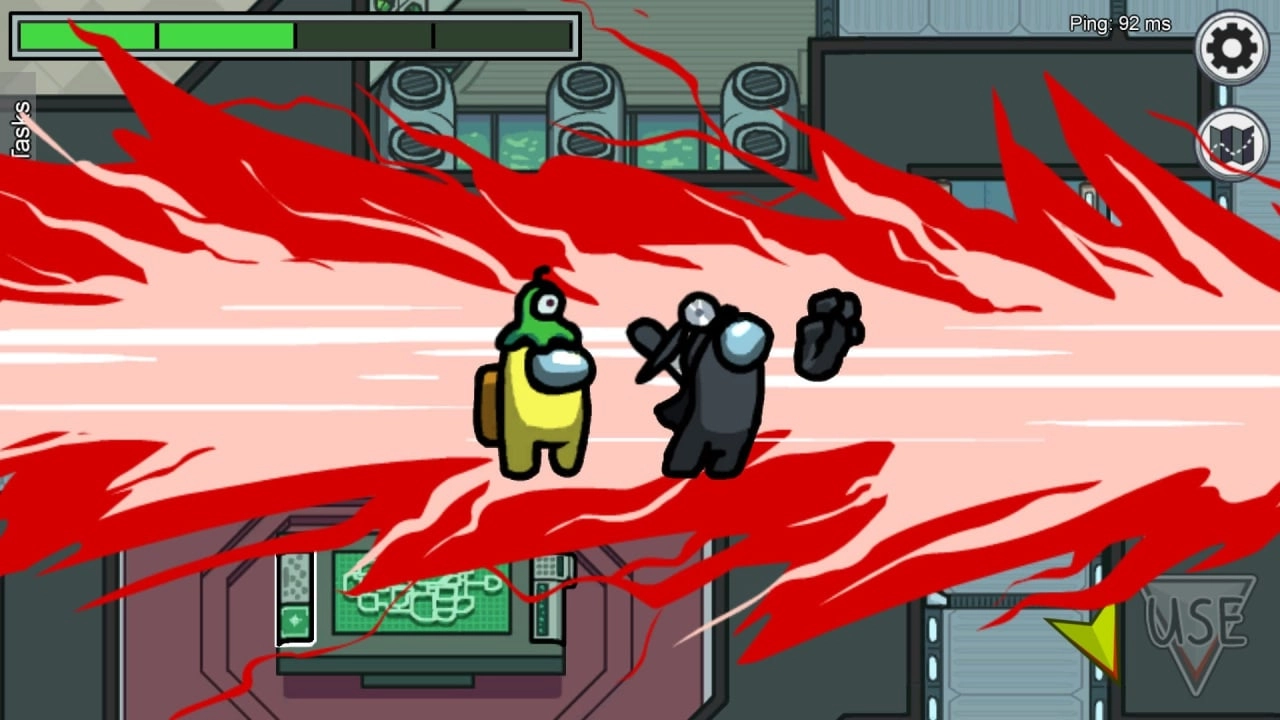 Among Us Set for Exciting Updates and New Features in 2024