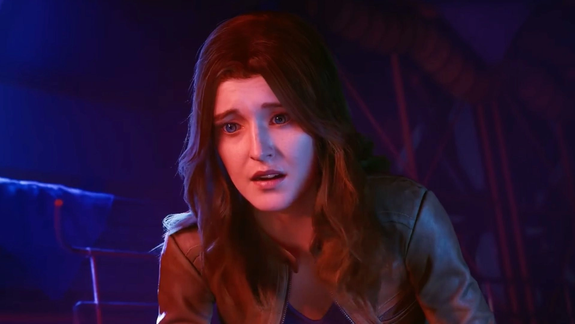 Spider-Man 2's MJ Botches Famous Akira Bike Slide