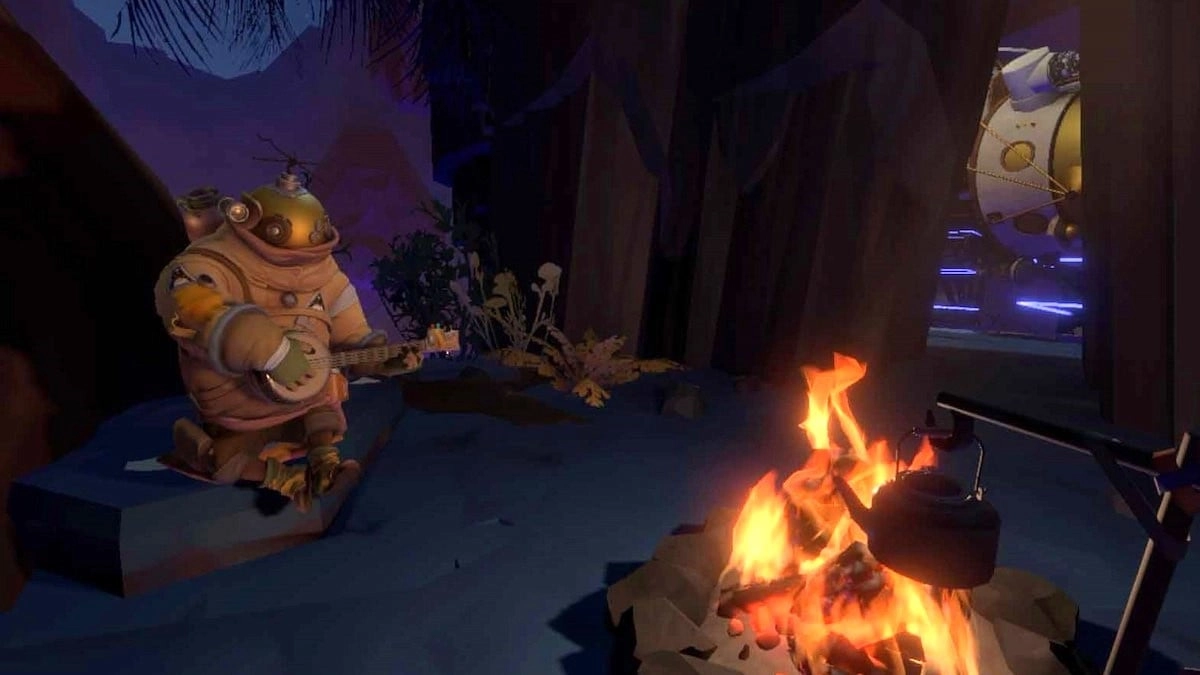 Annapurna to Reprint PS5 Outer Wilds: Archaeologist Edition