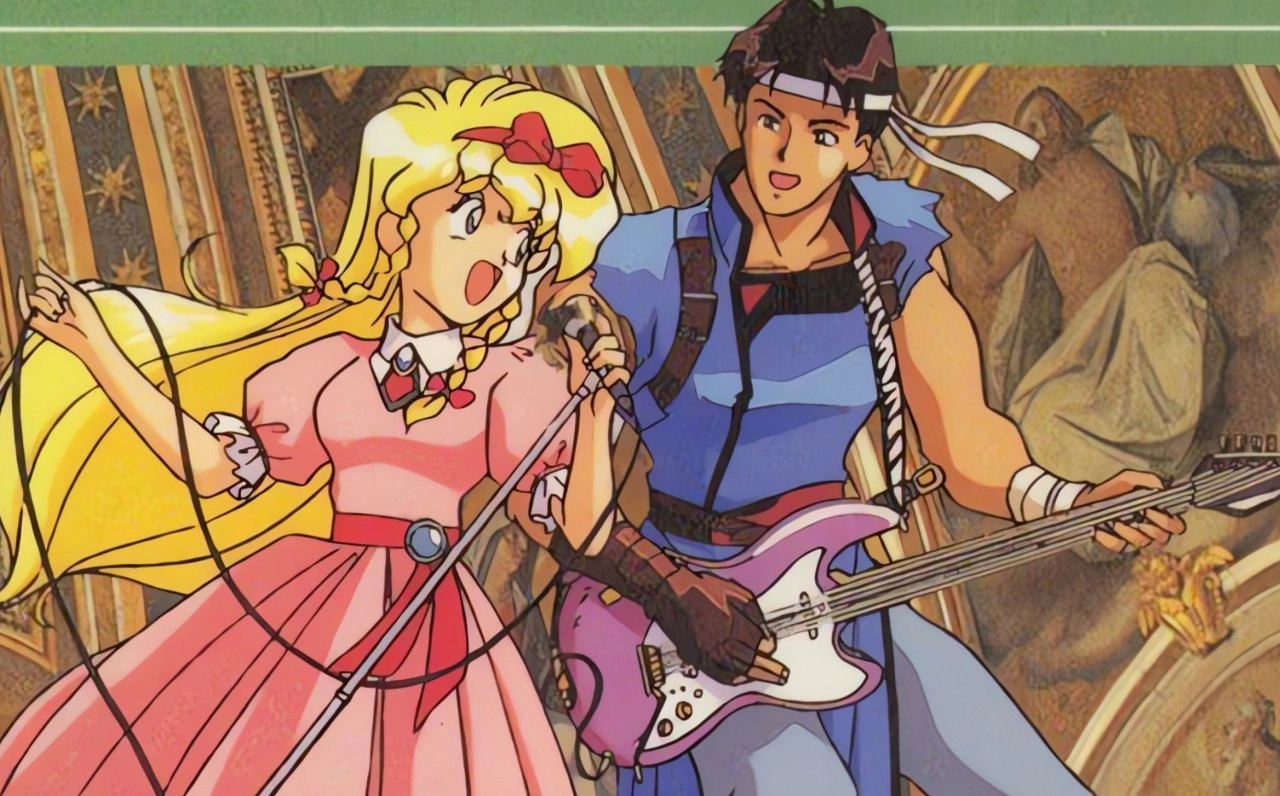 Celebrating 30 Years of Castlevania's Dracula X: Rondo Of Blood