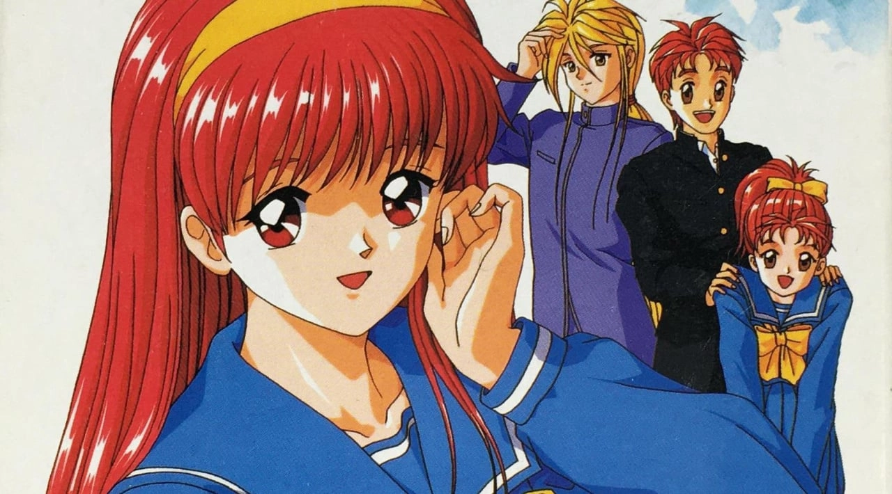 Tokimeki Memorial Celebrates 30 Years Since Debut