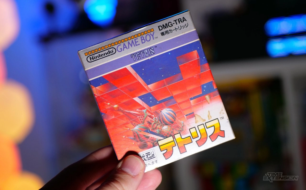 Tetris Anniversary Debate: Is It Really 40 Years Old?