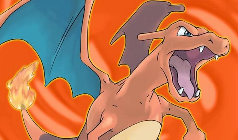 Pokémon FireRed and LeafGreen Turn 20 Years Old