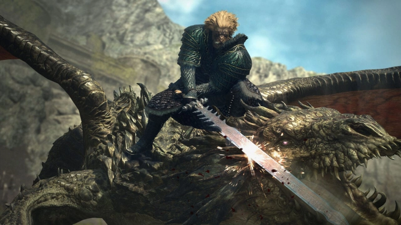 Dragon's Dogma 2 Achieves 2.5 Million Sales Milestone