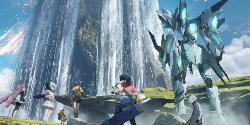 Another Eden Unveils Main Story Part 3 Volume 2