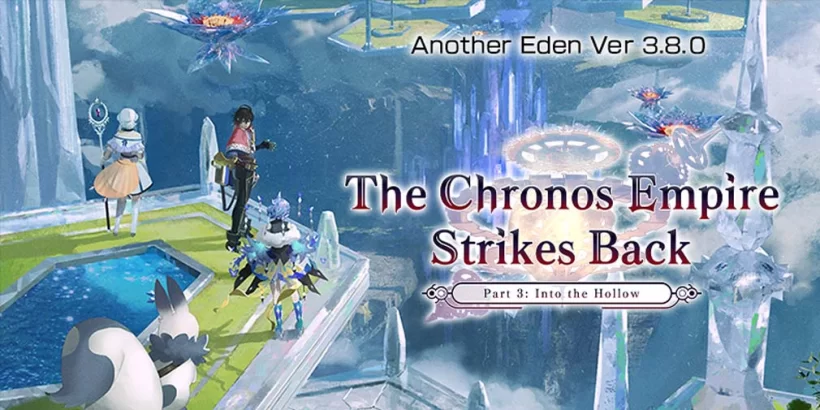 Another Eden's Latest Game Update Adds Exciting Features